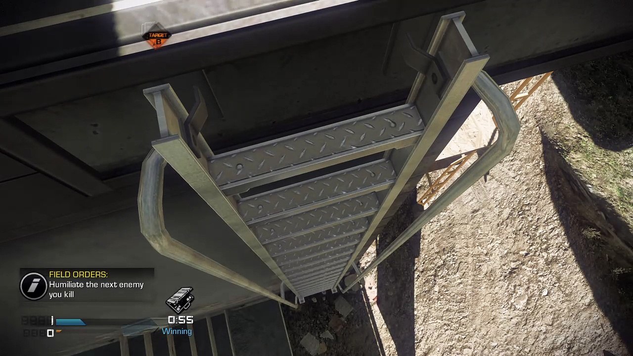 2Nd 4 North RC