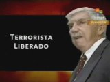 Extraditen al Terrorista Luis Posada Carriles