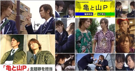 2017-02-20 InterFM897『Sound Tripper!』DJ：山下智久