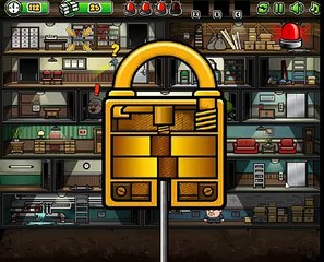 El paso de bob el Ladrón 2 / Bob the Robber 2 Walkthrough