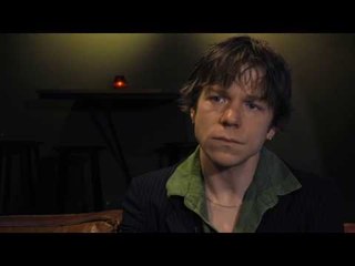 Cage The Elephant interview - Matt Shultz