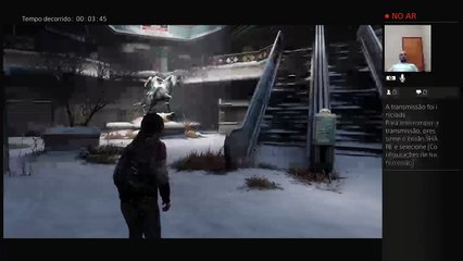 The Last of Us Rocky gameplay (22)