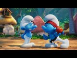 Smurfs: The Lost Village - #SmallSmurfsBigGoals - At Cinemas March 31