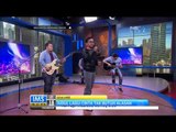 Soulvibe - Cinta Tak Butuh Alasan - IMS