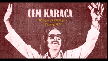 Cem Karaca,nin sevilen sarkilari