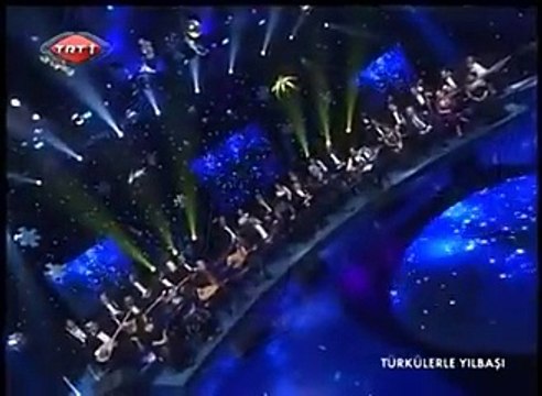 İsmail Altunsaray - Evvelim Sen Oldun Ahirim Sensin