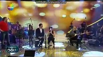 İsmail Altunsaray - Niğde Bağları