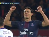 PSG 0-0 Toulouse