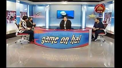 Junaid Jamshed kis trah Saqlain Mushtaq ko tableegh me lae - Iman Afroz Karguzari