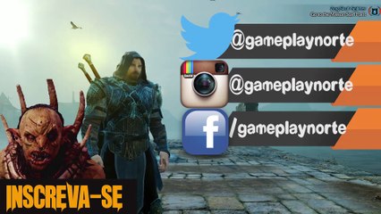 SHADOW OF MORDOR #6 - LORD OF MORDOR