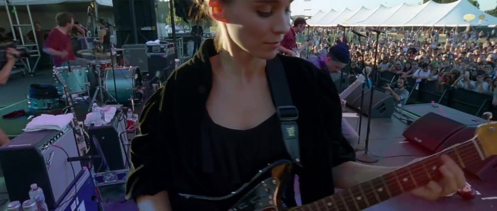 Song to Song Trailer #1 _ Movieclips Trailers-V9t4SKWryWM