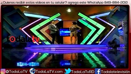 La asociación de "chapiadoras" de viejos enfermo-Bien de Bien-Video