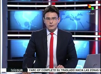 Agradece cónsul colombiana ayuda de pdte venezolano a sus coterráneos