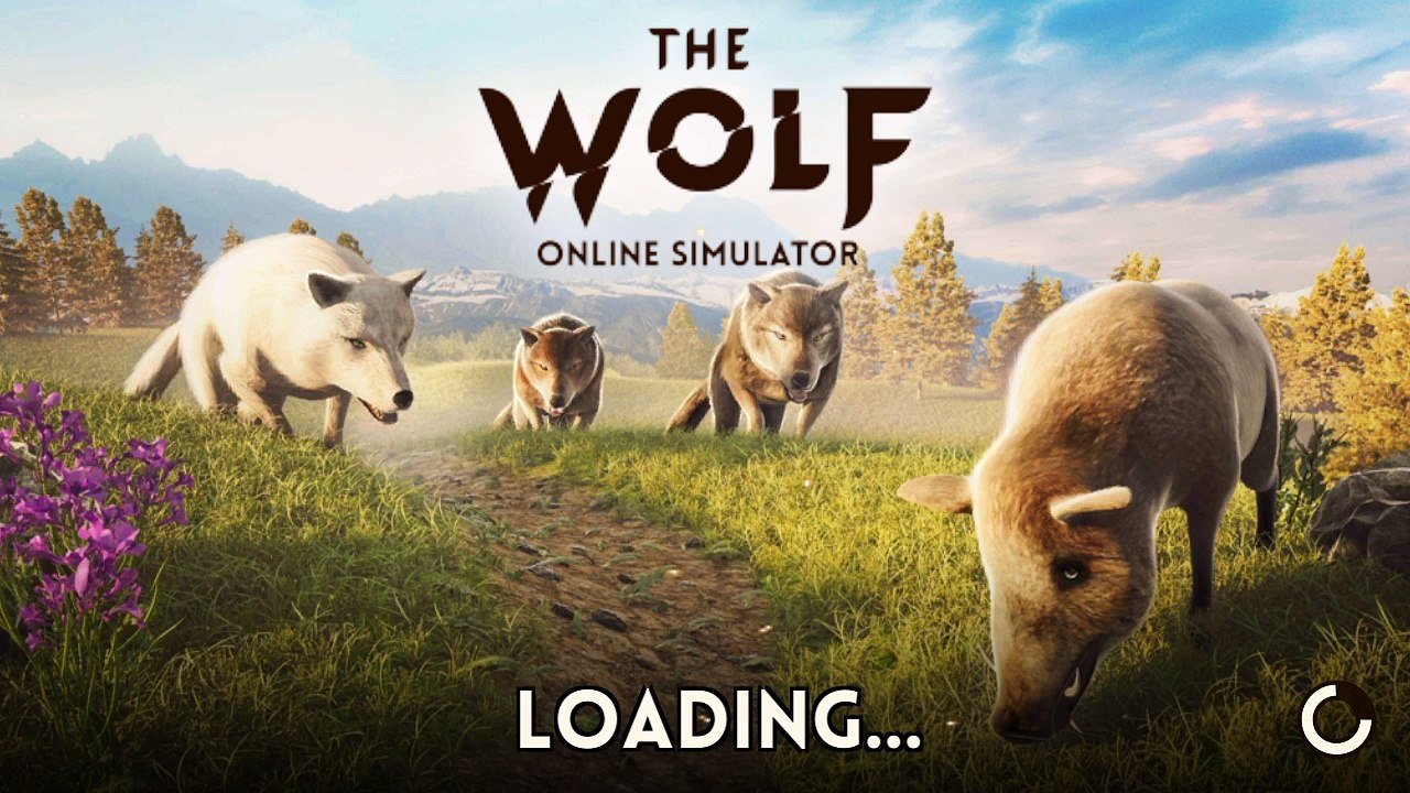 The Wolf