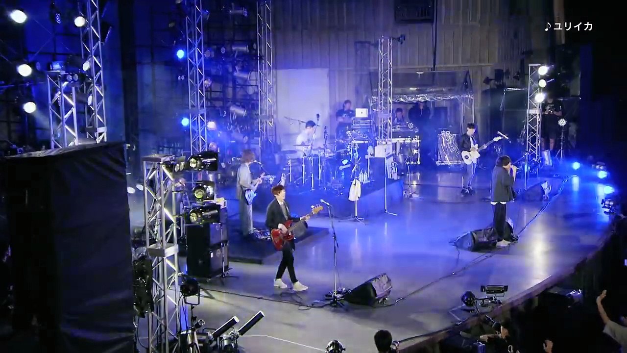 GOOD ON THE REEL_「HAVE A “GOOD” NIGHT」DVDティザー映像-09TZAFt-qGM