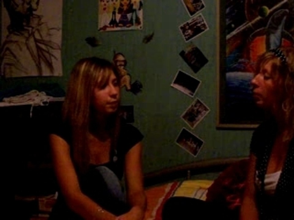 His eyes on the sparrow sister act 2