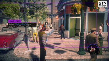 Saints Row 4 Gameplay Part 1 ☮☮☮ Are you trying to kill me or sleep with me?☮☮☮ ✔️