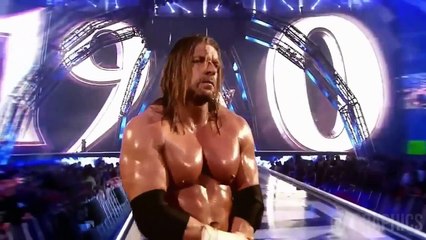 WWE Best Promos Ever- TOP 5