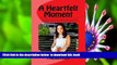 Audiobook  A Heartfelt Moment: A reason to be strong and to trust in God Sherryann Frederick For