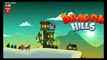 Dragon Hills (By Rebel Twins) - iOS / Android - Gameplay Video