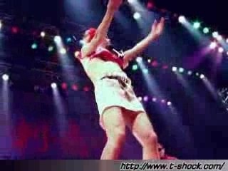 MONSTER PARTY ／ 電撃ネットワーク