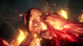 Agony Gameplay Playthrough _ Alpha Demo Full (no commentary)