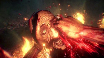 Agony Gameplay Playthrough _ Alpha Demo Full (no commentary)