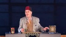 Kadir Misiroglu - M.Kemal'in Islam'a iki büyük darbesi