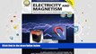 PDF [FREE] DOWNLOAD  Electricity and Magnetism, Grades 6 - 12: Static Electricity, Current