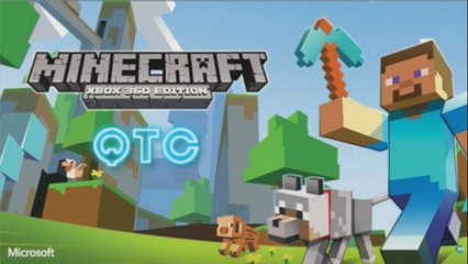 Minecraft Mondays! Episode 5