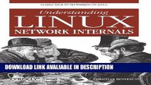 [Download] Understanding Linux Network Internals: Guided Tour to Networking on Linux Read Online
