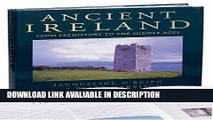 [Reads] Ancient Ireland: From Prehistory to the Middle Ages Free Books
