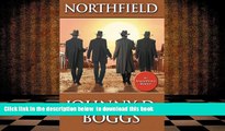 Audiobook  Northfield: A Western Story Johnny D. Boggs For Kindle