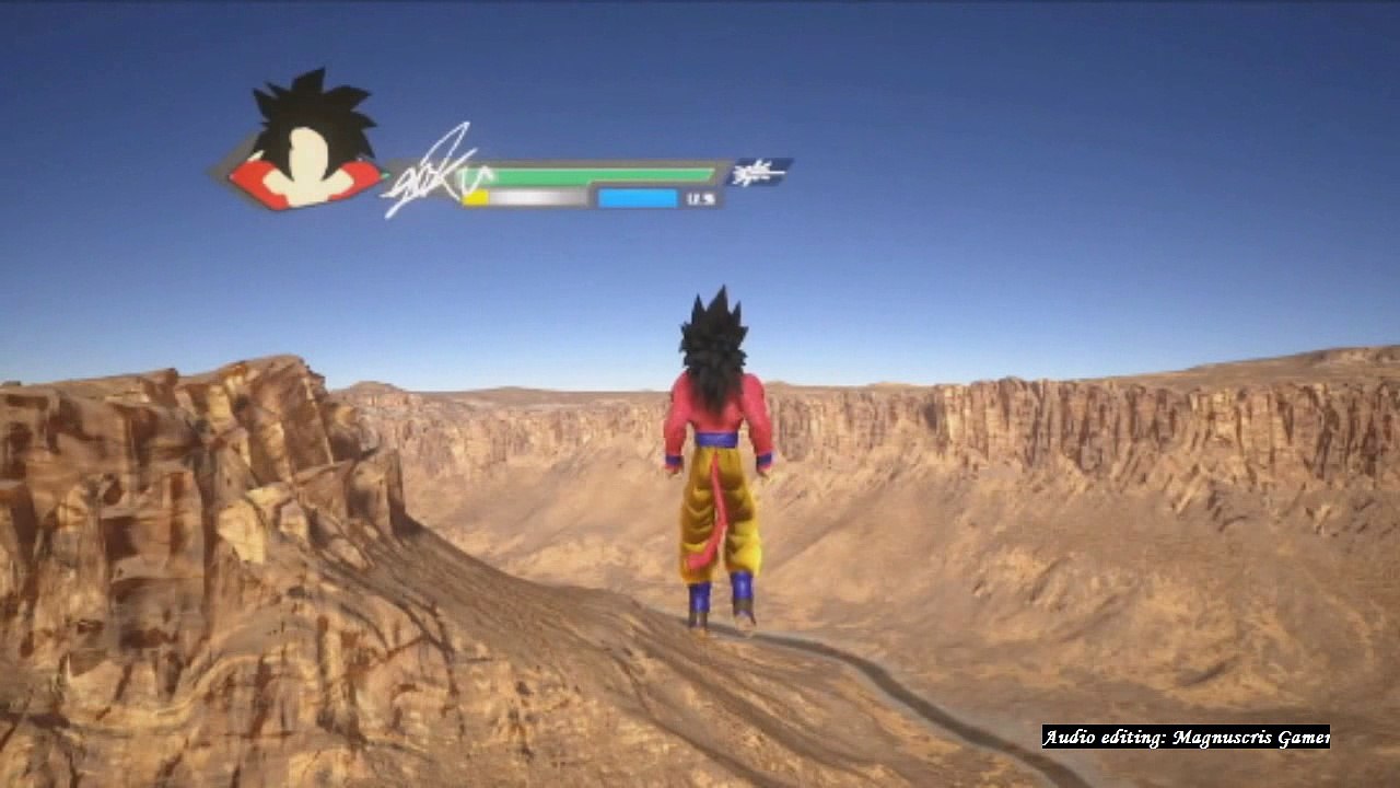 Dragon Ball Ultra Realista! Veja como seria um Jogaço!