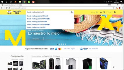 Como comprar en Mercado Libre Fácil Rápido y Seguro