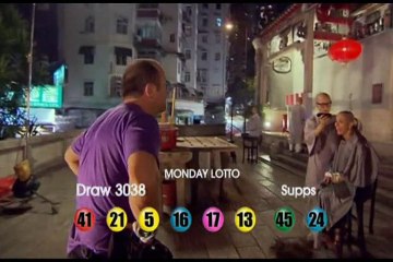 Amazing race australia headshave