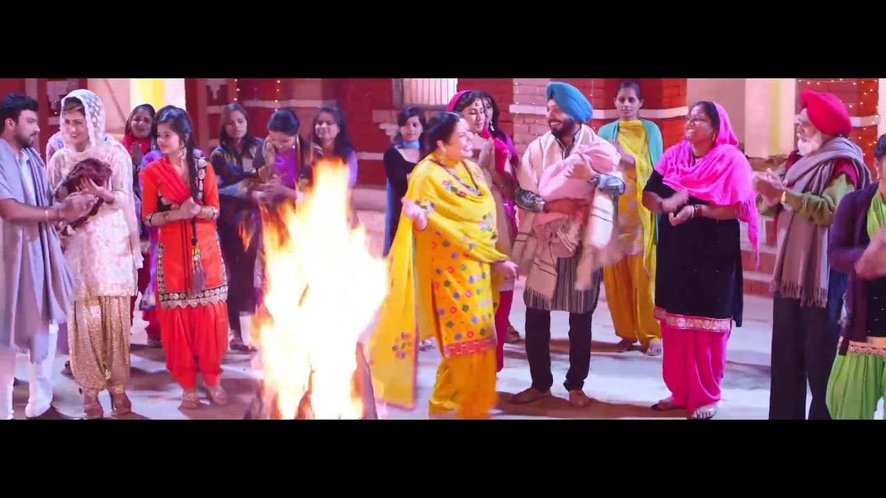 Punj Panni Epi-04 Part-B