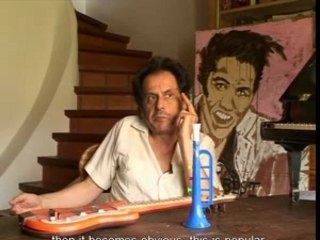 Comelade Interview: "the comelade audience"