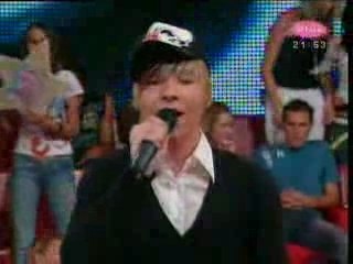 Milan Stankovic - Trebas mi
