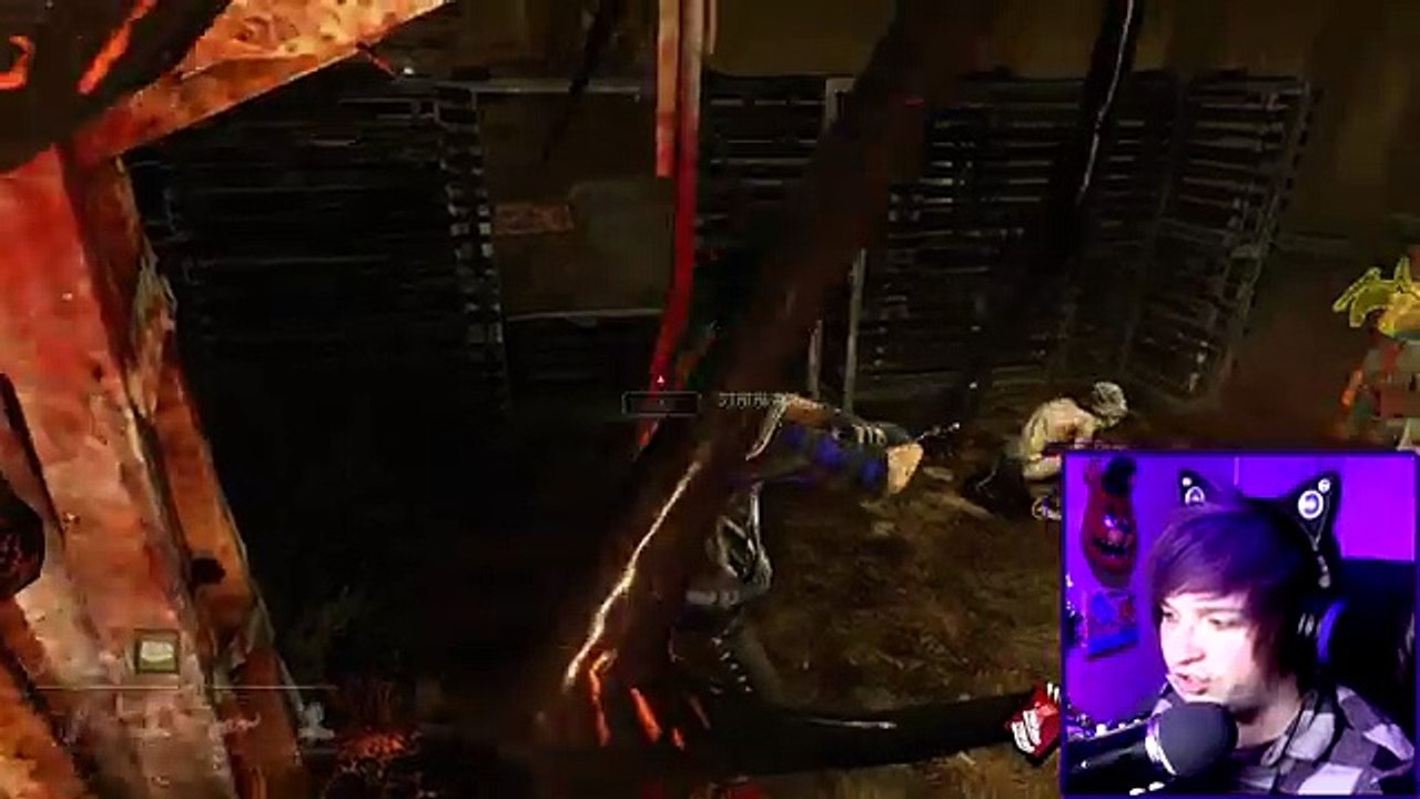 HAGS-ARE-SCARY--Dead-by-Daylight-ft-Entoan-Wade-Gar-Pat