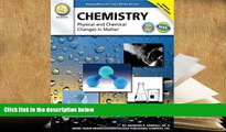 PDF [FREE] DOWNLOAD  Chemistry, Grades 6 - 12: Physical and Chemical Changes in Matter (Expanding