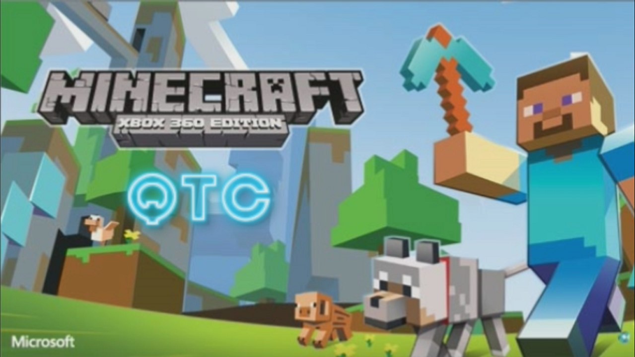 Minecraft Mondays! Episode 8