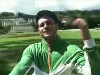 Oliv gilou ces aire clip