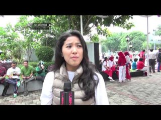 Manfaat Wushu Untuk Film Terbaru Olivia Zalianty