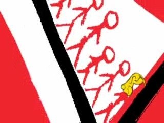 Une histoire de clés