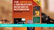 PDF [DOWNLOAD] The Official Laboratory Research Notebook (50 duplicate sets) Jones & Bartlett
