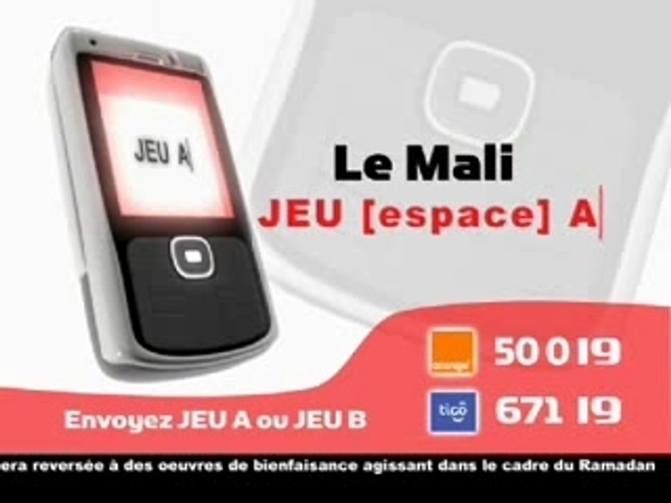 19 mobile ramadan "jeu"