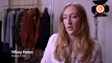 Makeup Artist Tiffany Patton - Hard Work _ #NYFW on Lifetime-fGNcgy6MPOk