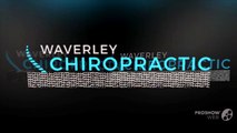Professional Chiropractic Waverley. Family Chiropractor in Waverley.