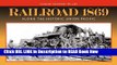Free ePub Railroad 1869: Along the Historic Union Pacific Read Online Free
